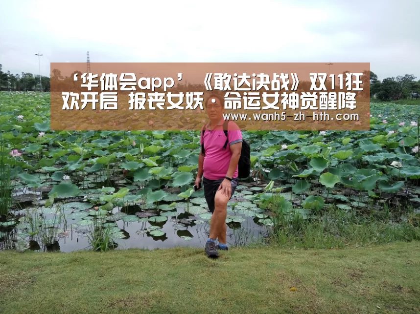 华体会